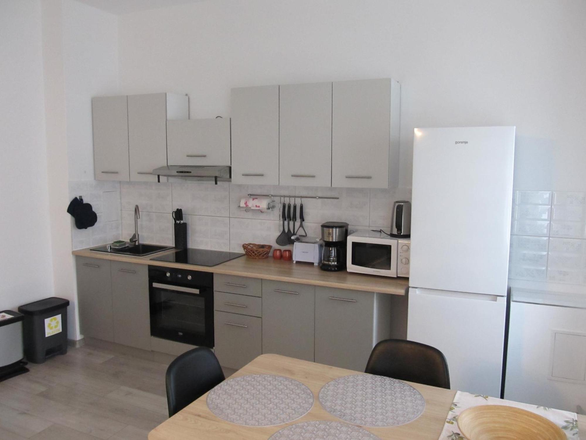 Appartment Ipsum Лёбау Экстерьер фото