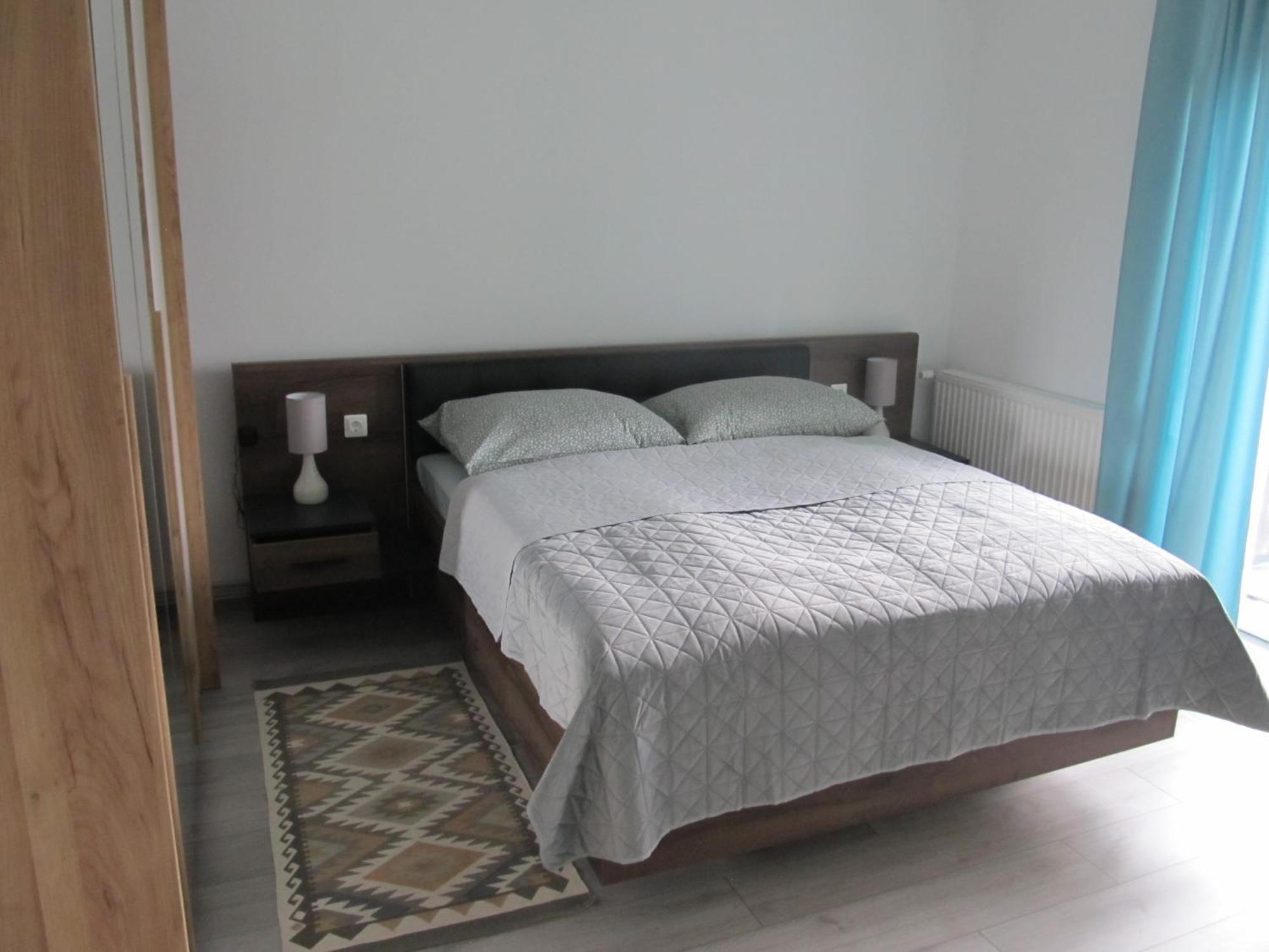 Appartment Ipsum Лёбау Экстерьер фото