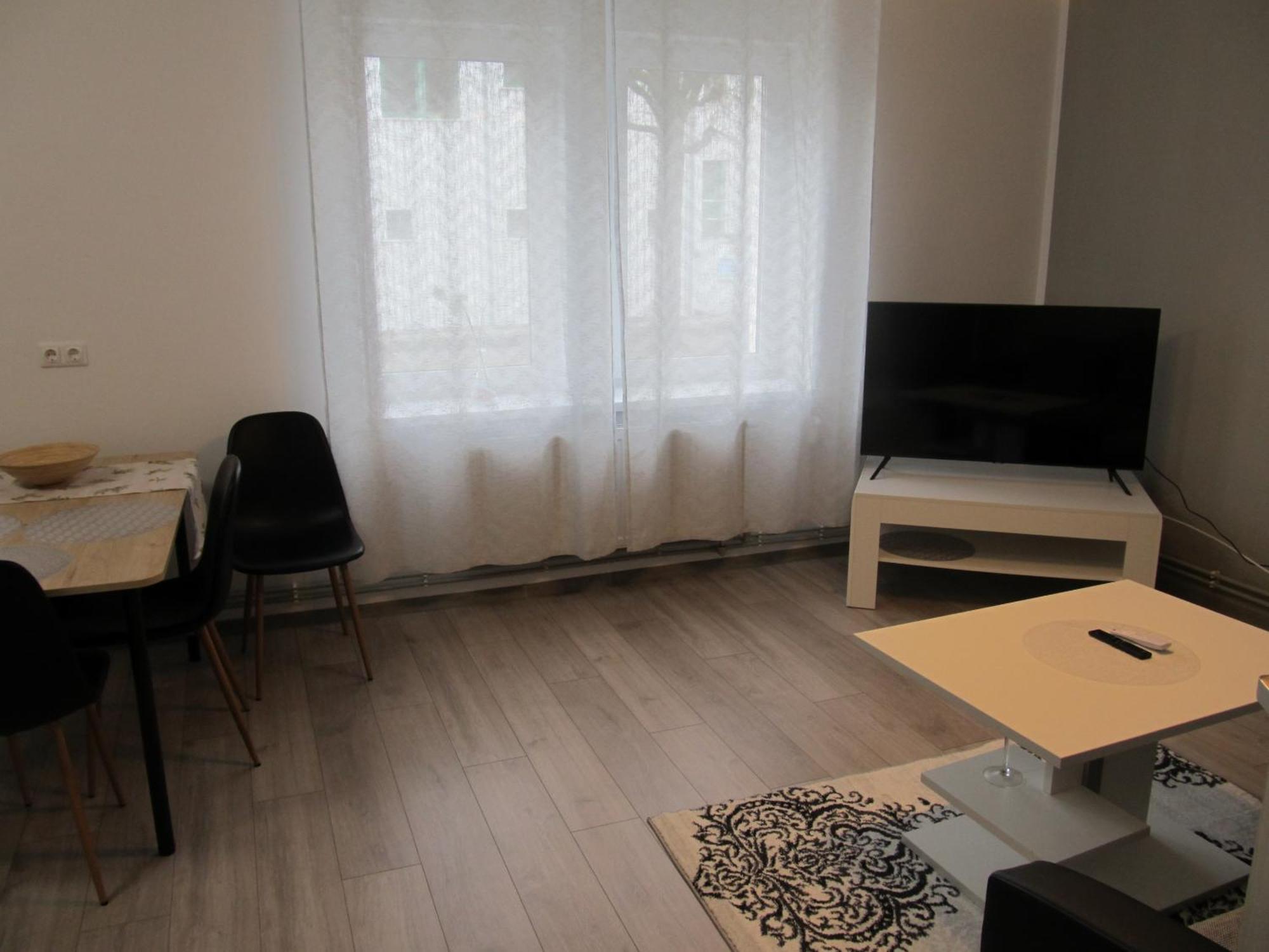 Appartment Ipsum Лёбау Экстерьер фото