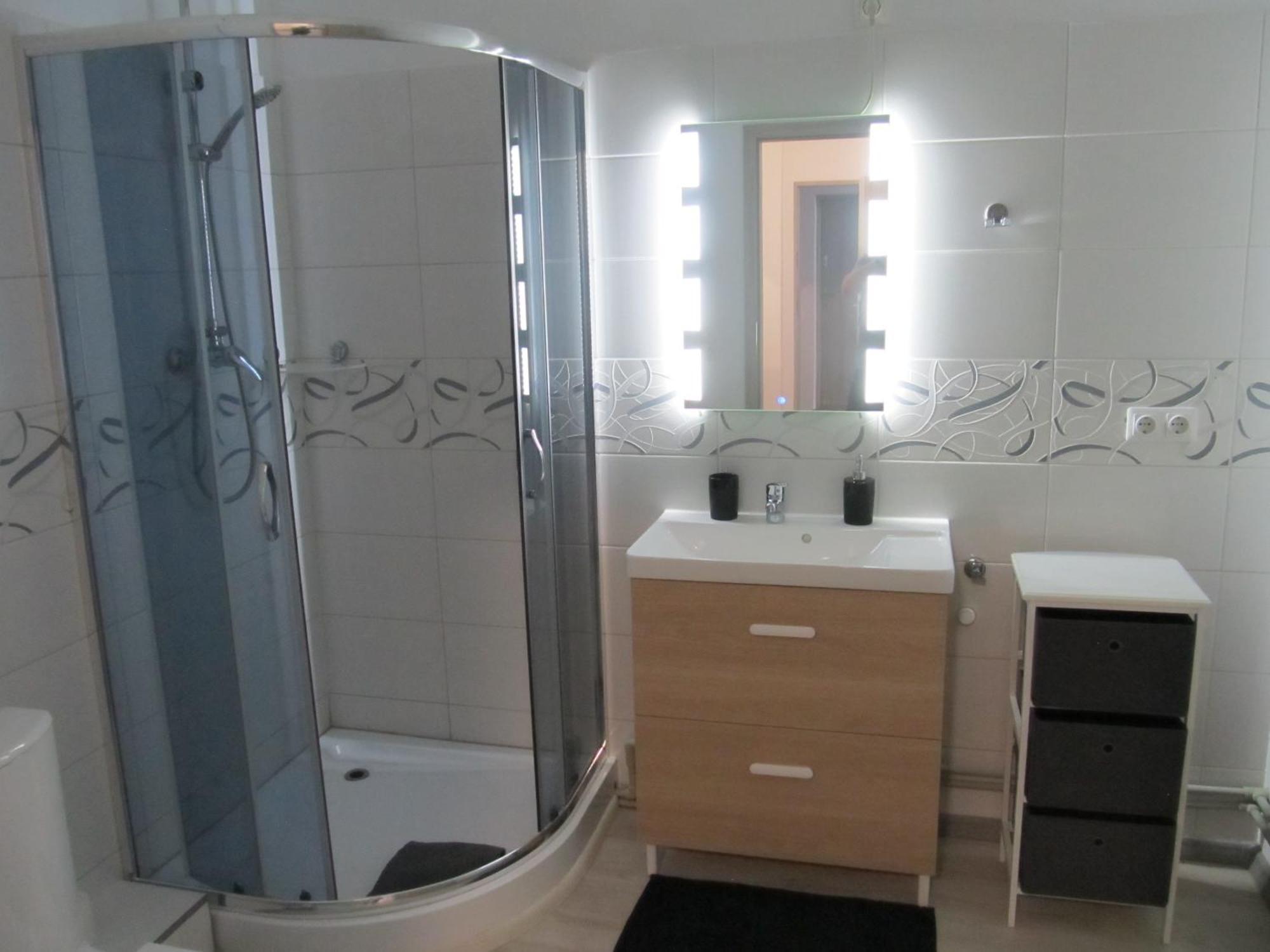 Appartment Ipsum Лёбау Экстерьер фото